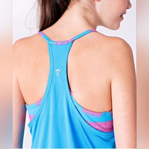 Ivivva by Lululemon size 7 - Picture 3 of 8